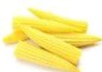 Farm Fresh Baby Corn 500gm.