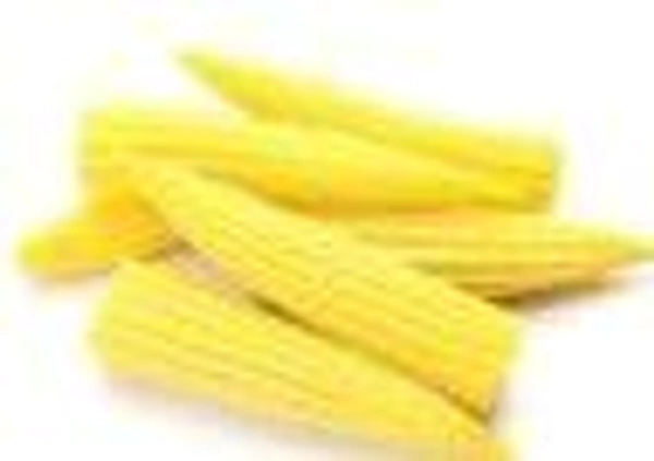 Farm Fresh Baby Corn 500gm.