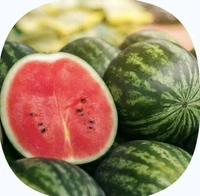 Farm Fresh Watermelon/Tarbooj 1kg.