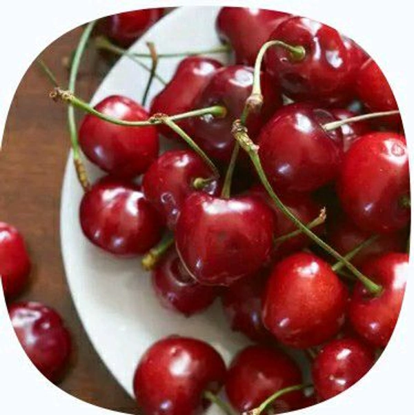 Farm Fresh Plum / Alu Bukhara 500gm.