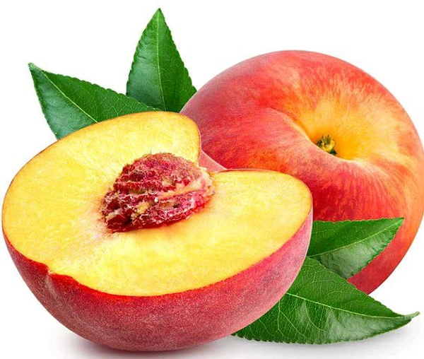 Farm Fresh Peach / Aadoo 500gm.