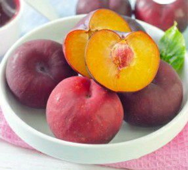 Farm Fresh Peach / Aadoo 500gm.