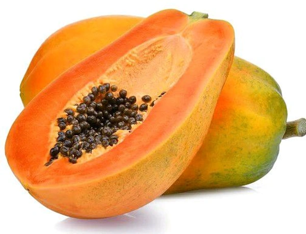 Farm Fresh Papaya / Papita 1pc.