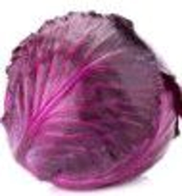 Farm Fresh Red Cabbage 500gm.