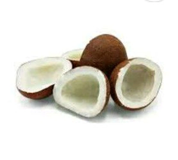 Farm Fresh Dry Coconut 500gm.