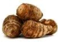 Farm Fresh Colocassia / अरबी 500gm.