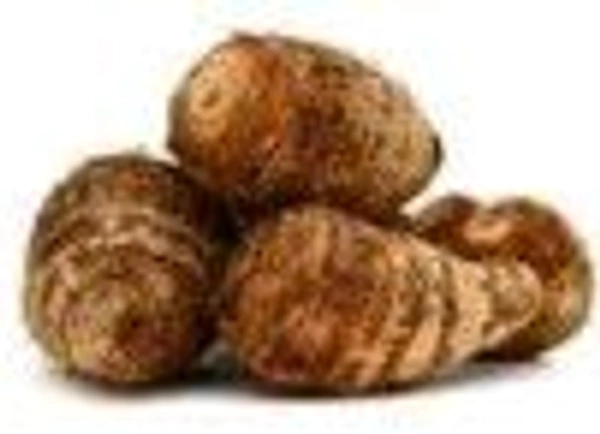 Farm Fresh Colocassia / अरबी 500gm.