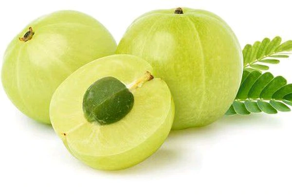 Farm Fresh Amla / आंवला 100gm.