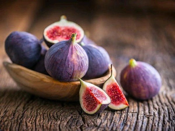 Farm Fresh Fig /Anjeer 500gm.