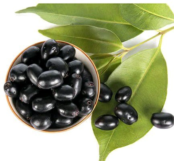 Farm Fresh Black Plum / Kala Jamun 500gm.