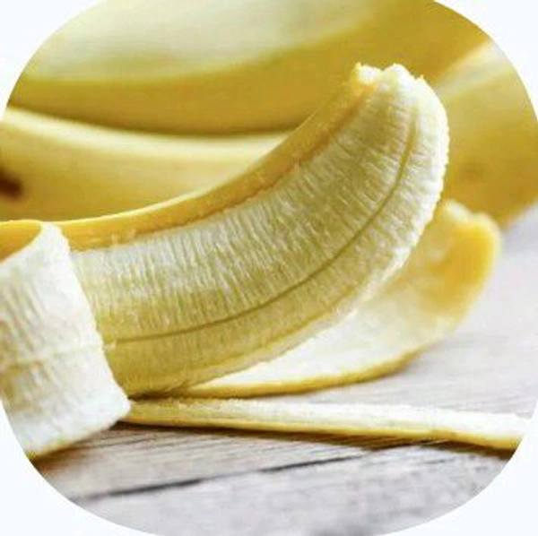 Farm Fresh Banana / Kela 1doz.