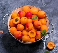 Farm Fresh Apricot / Khubani 500gm.