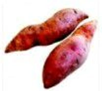 Farm Fresh Sweet Potato / Shakarkandi / शकरकंद 500gm.