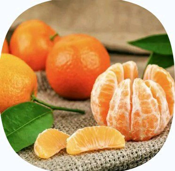 Farm Fresh Orange. / Santra 1kg.