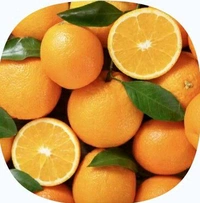 Farm Fresh Orange. / Santra 1kg.