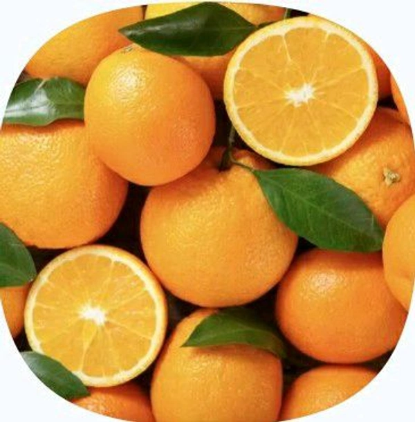 Farm Fresh Orange. / Santra 1kg.