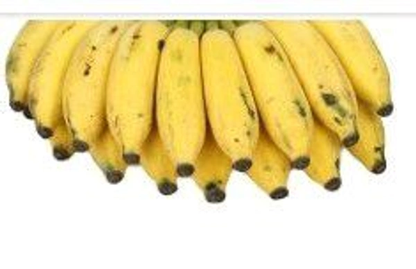 Farm Fresh Banana Yellaki / Desi Kela 1 Doz.