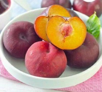 Farm Fresh Plum 500gm.