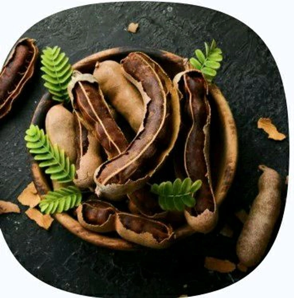 Farm Fresh Imali / Tamarind 100gm.