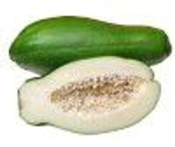 Farm Fresh Raw Papaya / कच्चा पपीता 1kg.