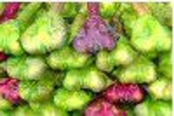 Farm Fresh Water Chestnuts / सिंघाड़ा 500gm.