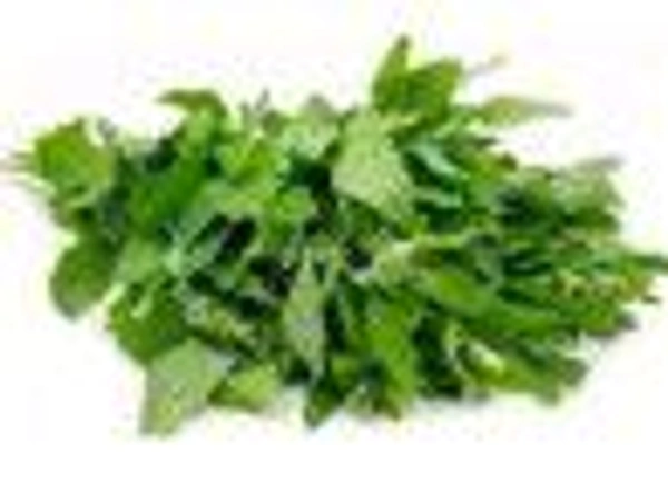 Farm Fresh Wild Spinach / बथुआ 250gm.