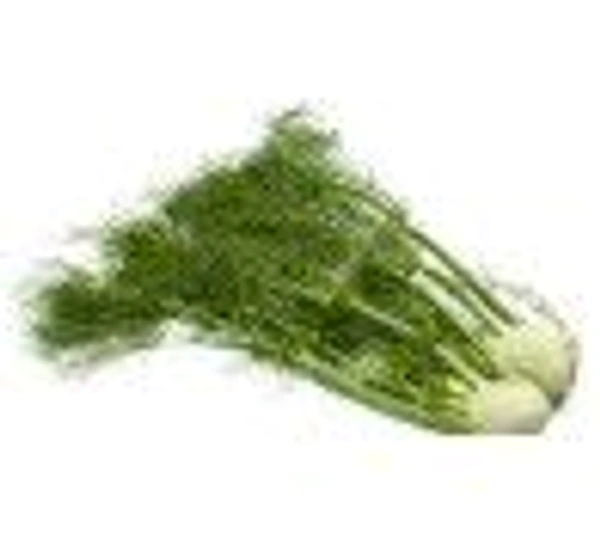 Farm Fresh Fennel  / हरा सोया 250gm.