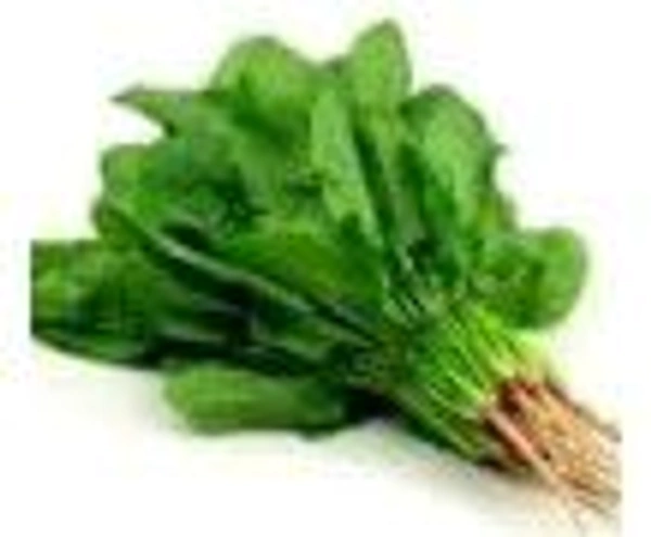 Farm Fresh Spinach / पालक 500gm.