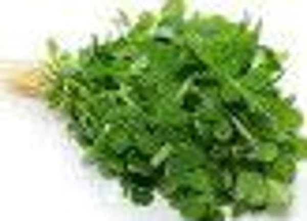 Farm Fresh  Fenugreek Leaves / मेंथी पत्ते  250gm.