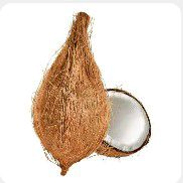 सूखा नारियल (Dry Coconut ) 1pc.