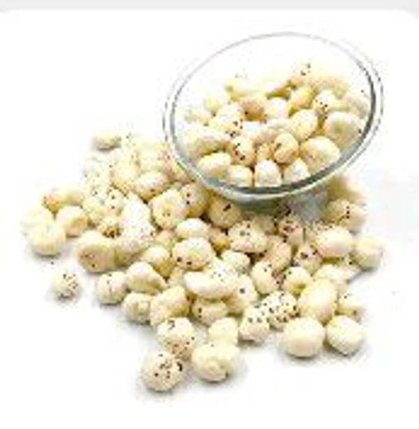 ताल मखाना (Fox Nut ) 100gm.