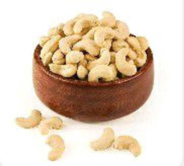 काजू (Cashewnuts ) Kaju 50gm.