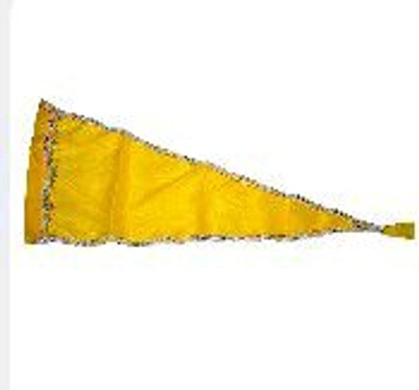 पीली ध्वजा 1mtr.