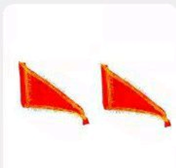 लाल ध्वजा 1mtr.