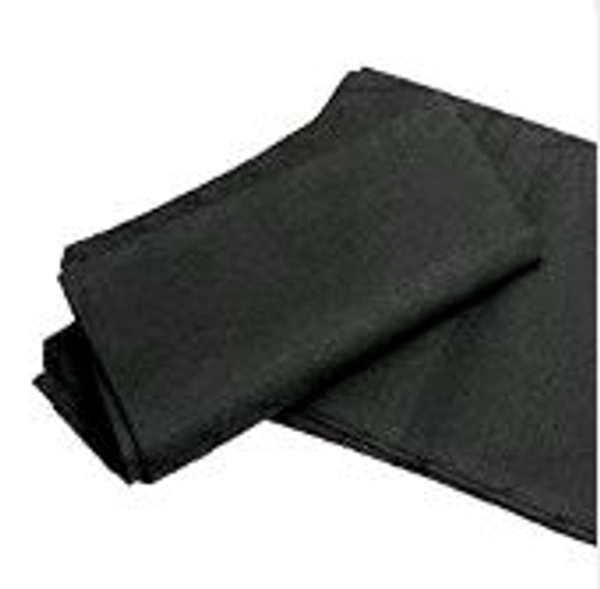 काला कपड़ा (सूती ) 0.50mtr.