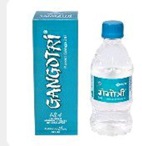 गंगोत्री गंगा जल ( Holy Ganga Water ) 100ml.