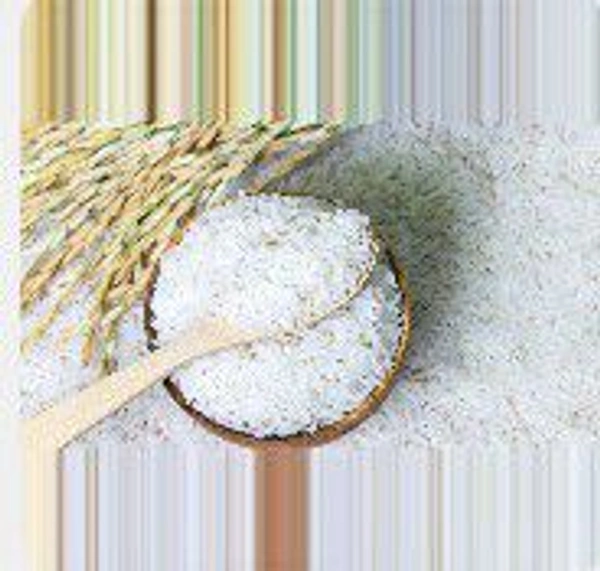 चावल बासमती ( Basmati Rice ) 500gm.