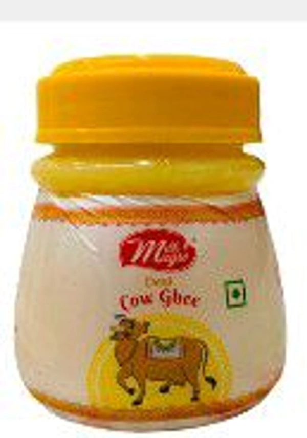 गाय का घी ( Pure Cow Ghee ) 200ml.