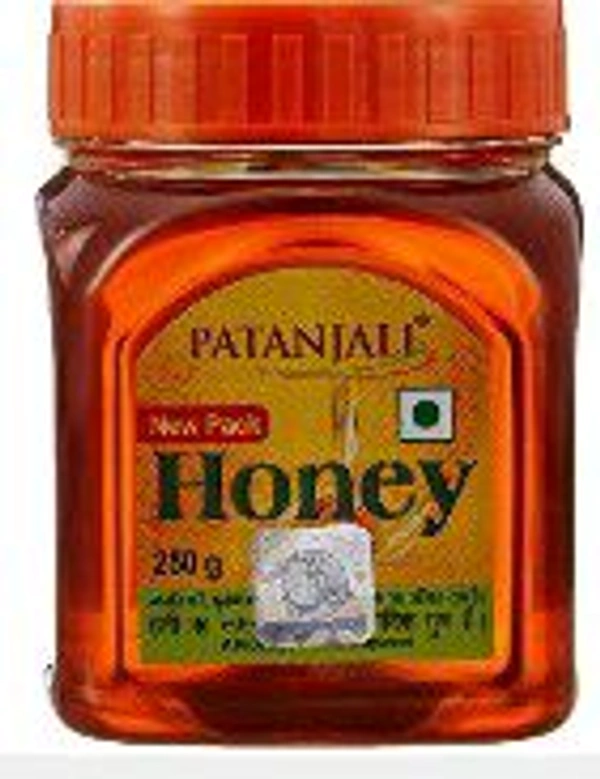 पतंजलि शहद (Patanjali Honey ) 100gm.