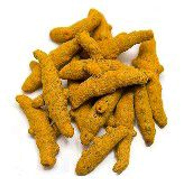 साबुत हल्दी (Whole Turmeric ) 5pcs.