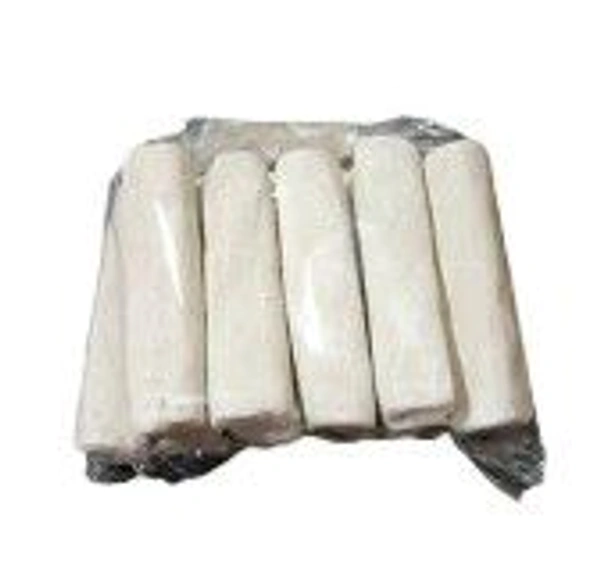 गोपी चंदन -सफेद (Gopi Chandan White ) 1pc.