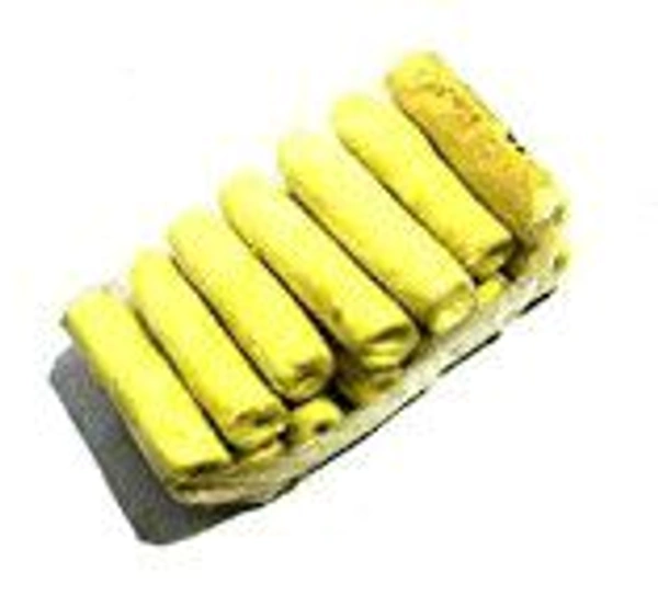 गोपी चंदन -पीला (Gopi Chandan Yellow ) 1pc.