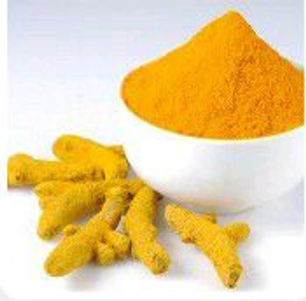 हल्दी पिसाई (Haldi Powder )1pkt. Small