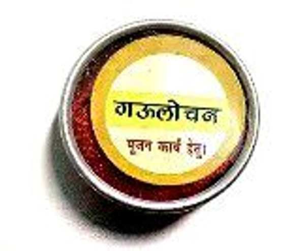 गौलोचन - Goulochan 1pkt.