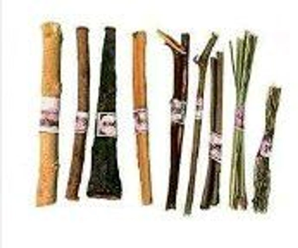 नवग्रह समिधा  Navgrah Samidha 1pkt.