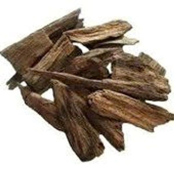 अगर लकड़ी  Agar Wood 1pkt.