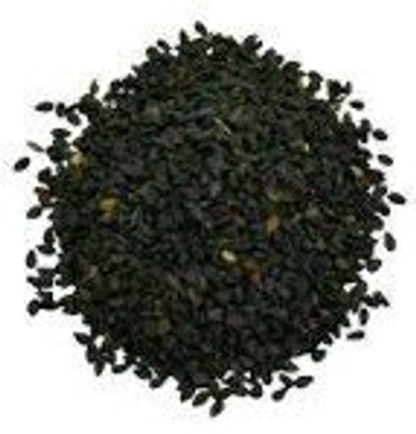 काला तिल  Kale Til 100gm.