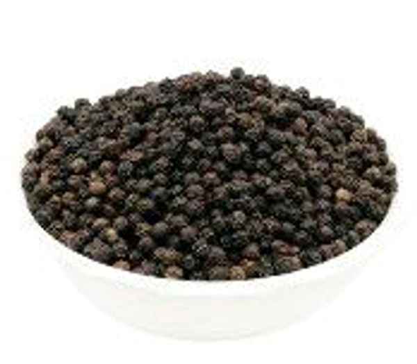 काली मिर्च  Kali Mirch 50gm.