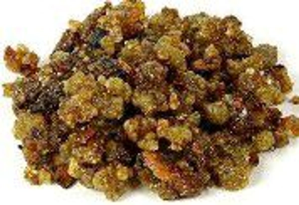 शुद्ध गुगल 1 Pkt (25gm.)