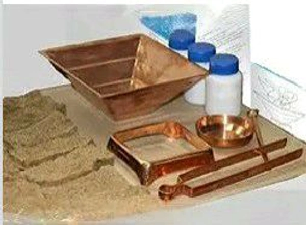 हवन सामग्री पैकेज ( सम्पूर्ण हवन सामग्री )